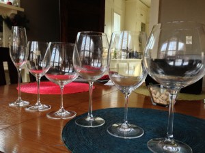 Bucking my habit of minimalism.