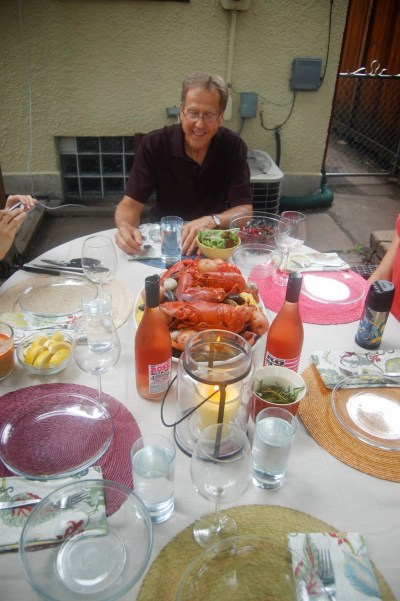 Happy Birthday, Dad.