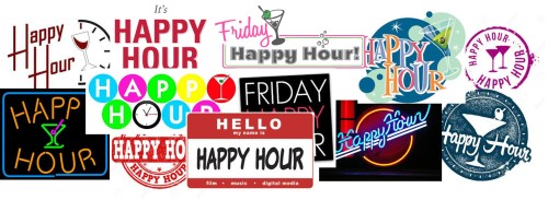 HappyHour