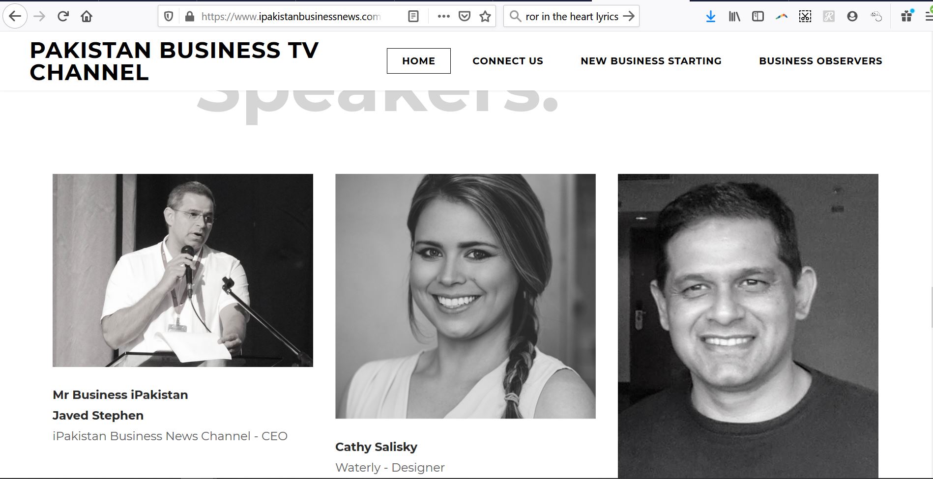 PakistanbusinessNews